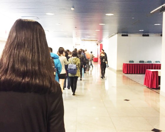 BRAVIS X 明治國際設計趨勢講座 <br>IN TAIPEI #EVENT