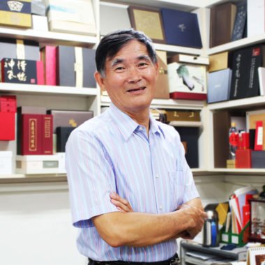 李世傑